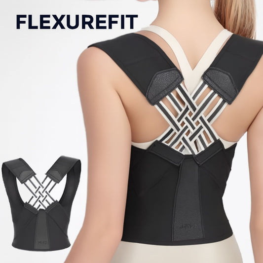 FlexureFit™ Posture Corrector