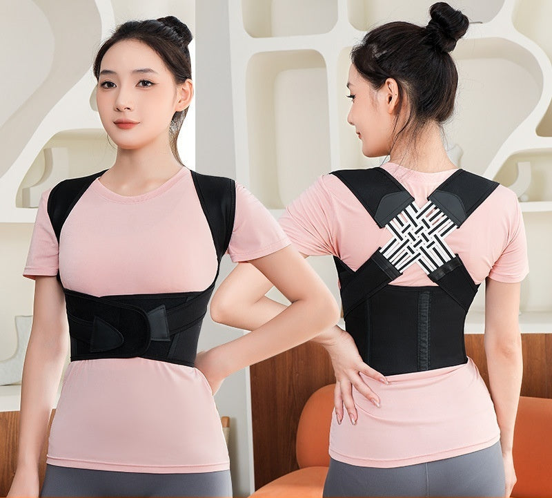 FlexureFit™ Posture Corrector